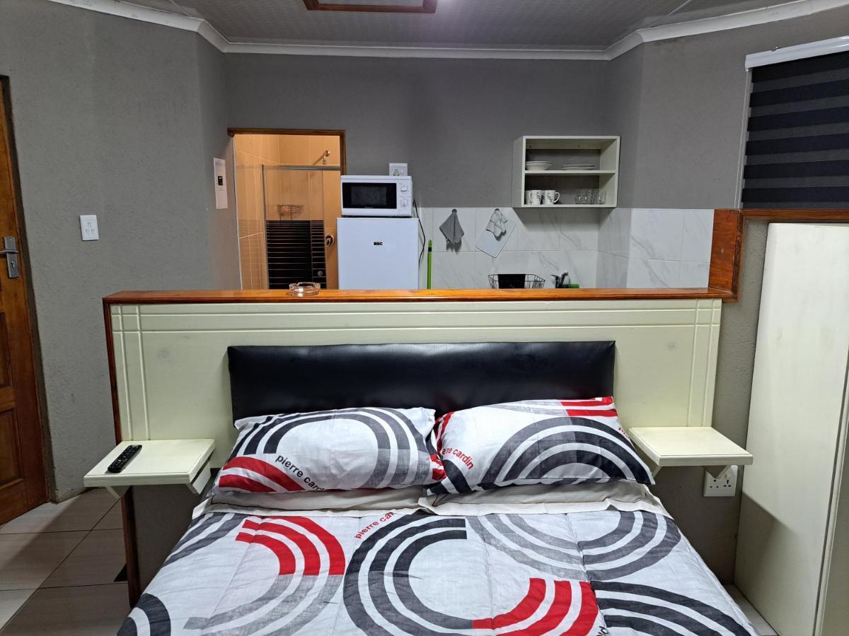 Horizon View Chalets Graskop Bagian luar foto