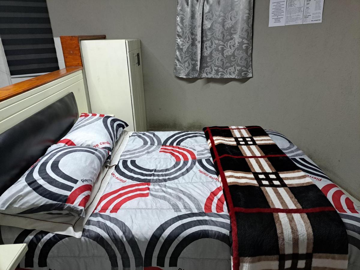 Horizon View Chalets Graskop Bagian luar foto