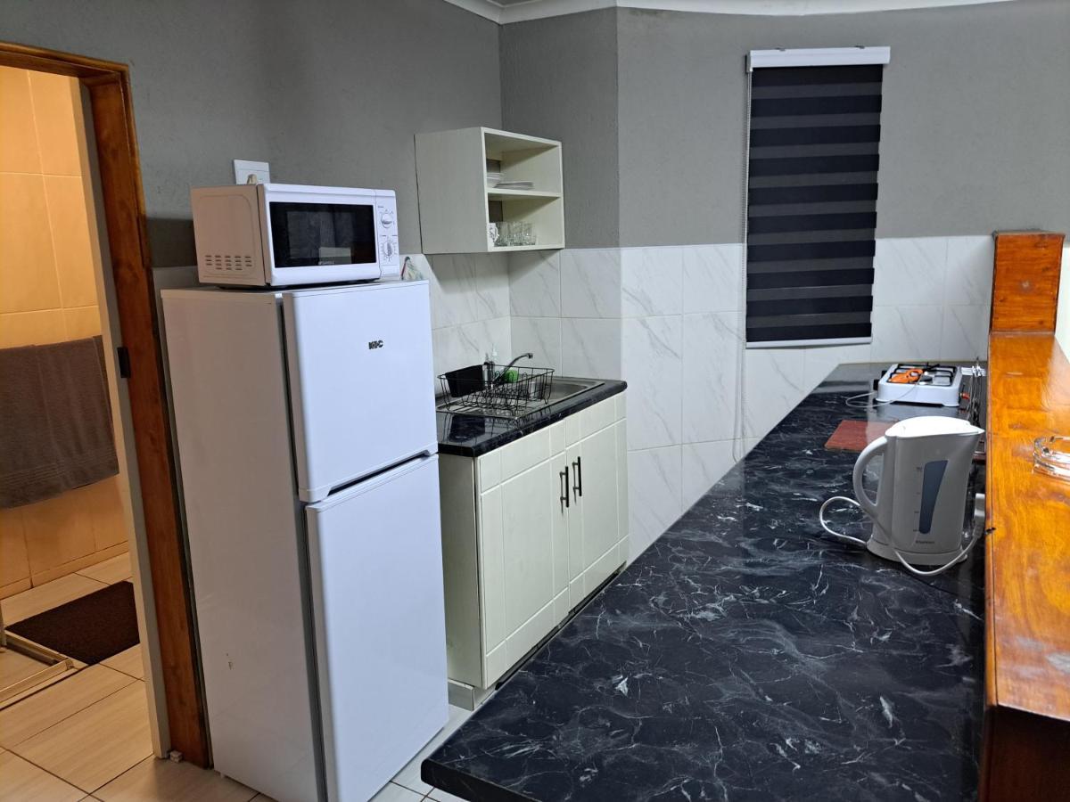 Horizon View Chalets Graskop Bagian luar foto