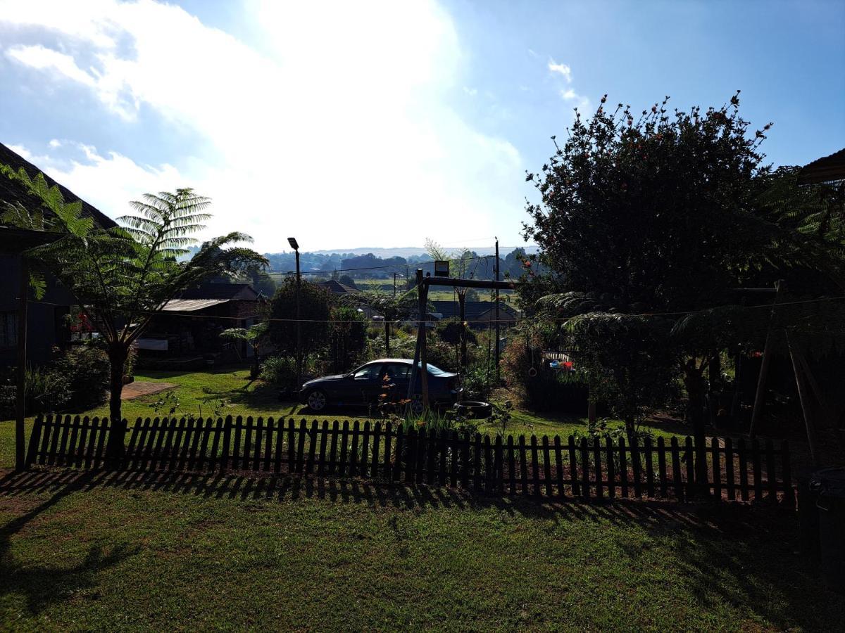 Horizon View Chalets Graskop Bagian luar foto