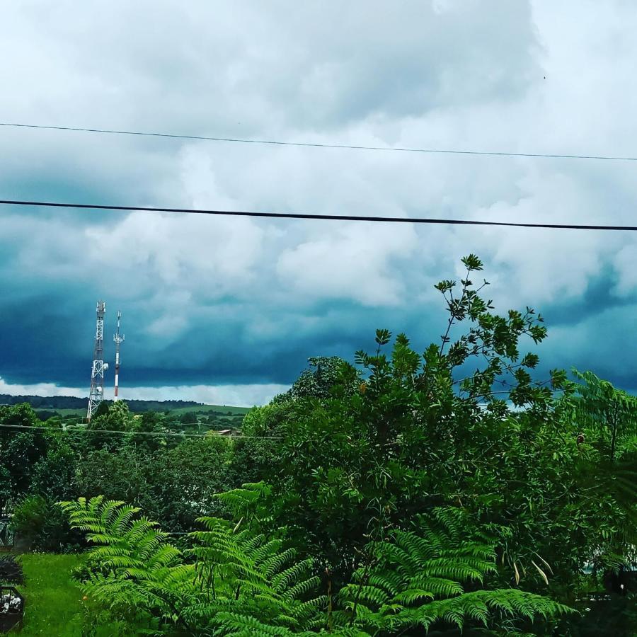 Horizon View Chalets Graskop Bagian luar foto