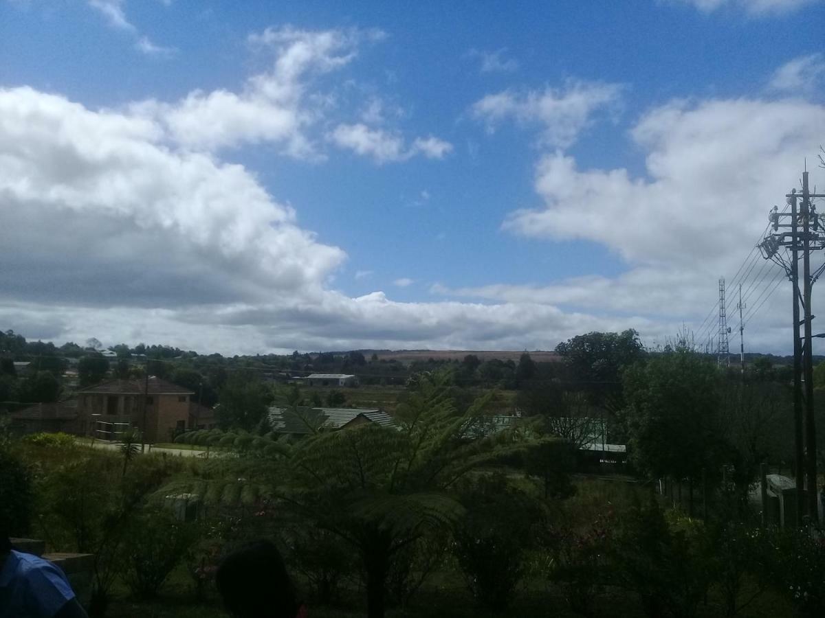 Horizon View Chalets Graskop Bagian luar foto